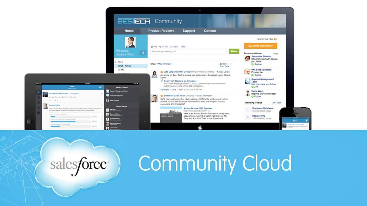 community cloud