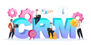 crm new