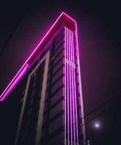 neon-building