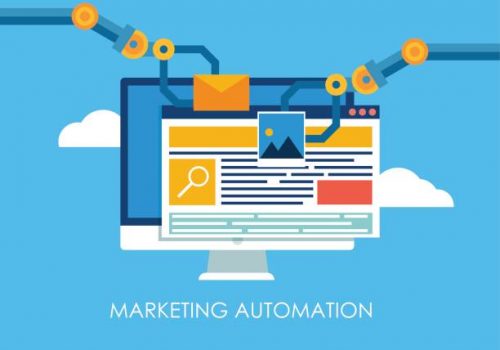 Pardot- Marketing Automation
