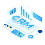 Automate your business with Salesforce CRM